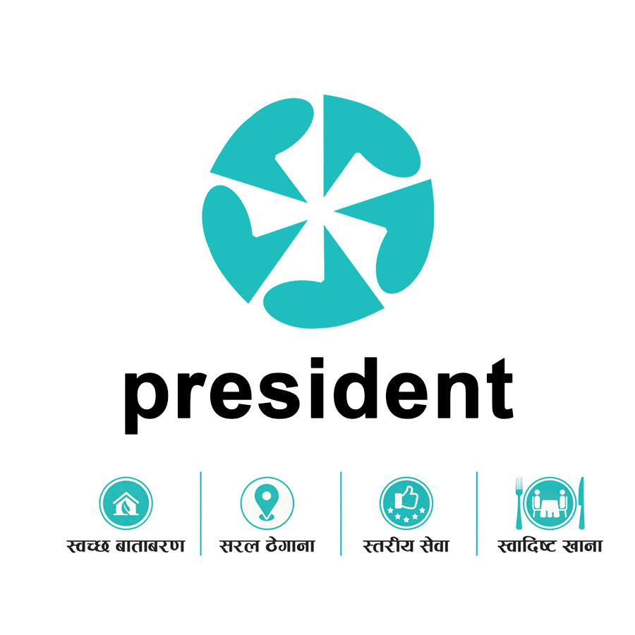 president business group